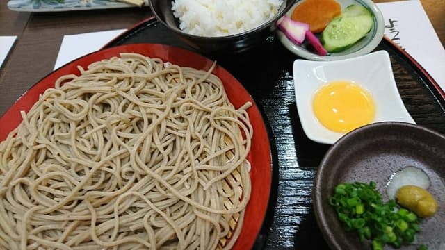 よこい処 しいばや - サブ画像1