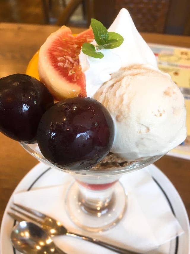 岡山珈琲館 大野辻店 - サブ画像2