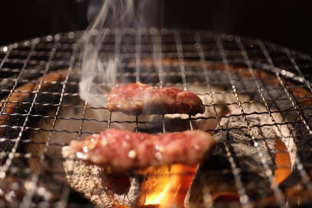 炭火焼肉 じんじん - サブ画像2