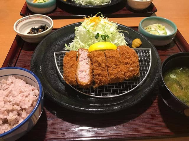 かつ敏 浦和美園店 - サブ画像2