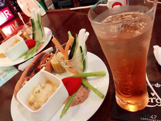 TOKYO SKY CAFE 錦糸町店 - サブ画像2