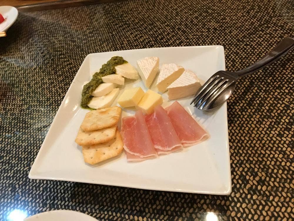 Brasserie chez nous