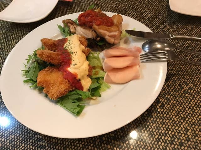 Brasserie chez nous - サブ画像1