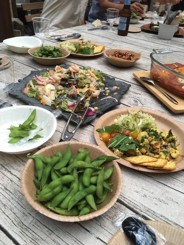 椿森コムナ - サブ画像1