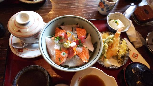 おおいり - サブ画像3