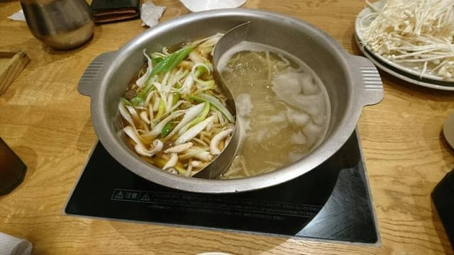 しゃぶ菜 モレラ岐阜店 - サブ画像2