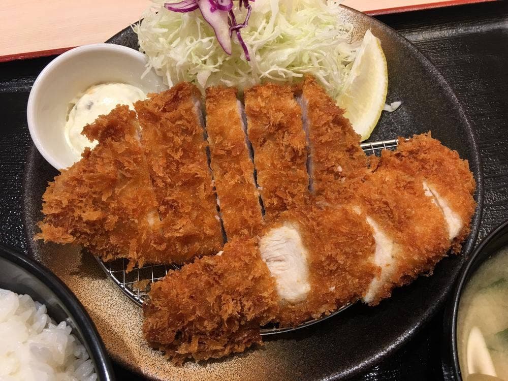 松のや 姫島店