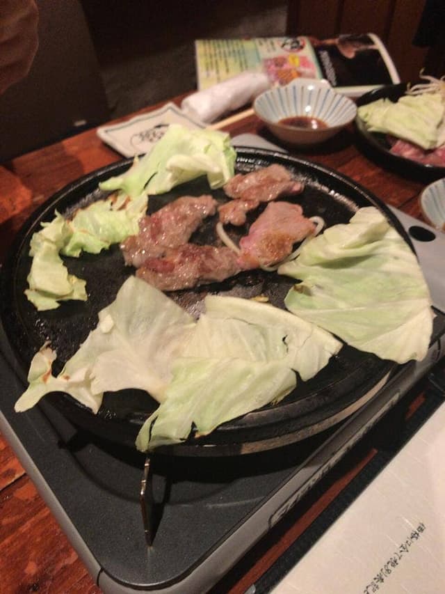 はねもん屋 本店 - サブ画像2