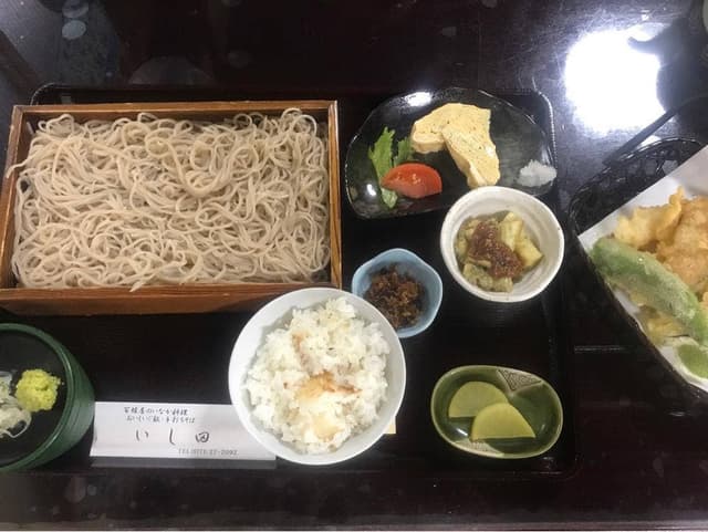 いし田 - サブ画像2