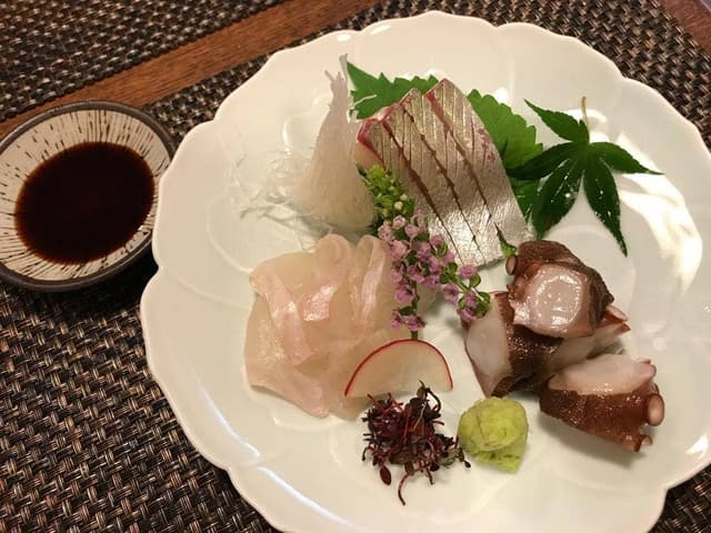 地酒屋 いわ月 - サブ画像2