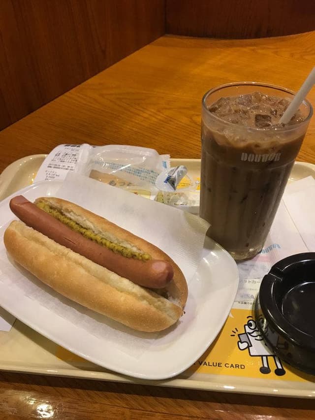 ドトールコーヒーショップ みなとみらい三菱重工ビル店 - サブ画像2
