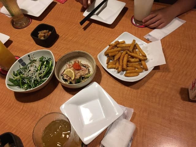 魚民 豊岡駅前店 - サブ画像2