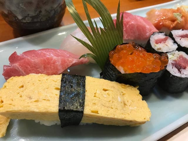 中江鮨 - サブ画像1