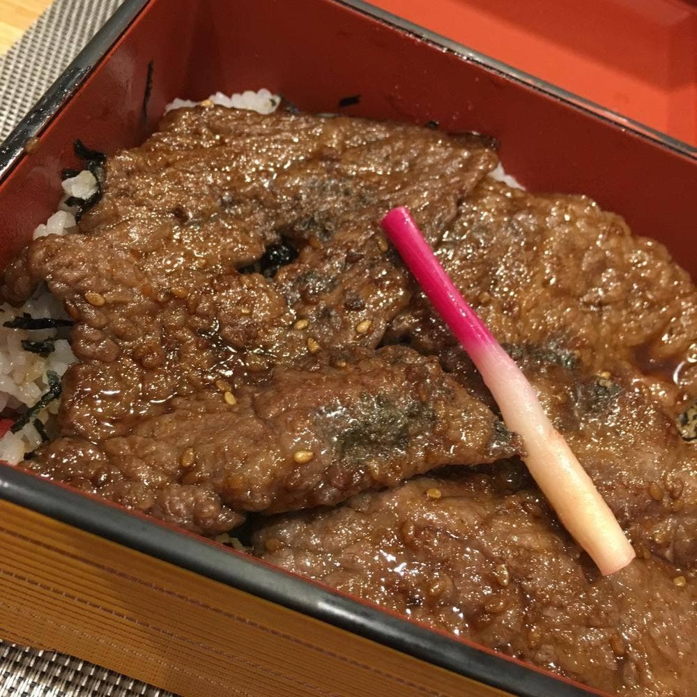 肉料理 くすたろう