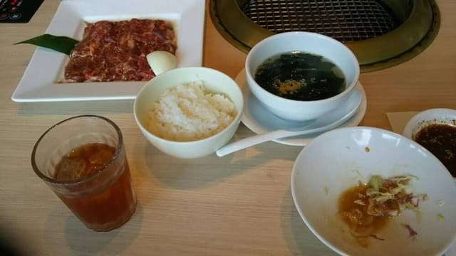焼肉なべしま 熊本インター店 - サブ画像3