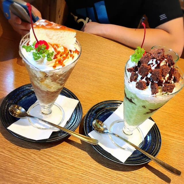 Sha-ra-ra - サブ画像3