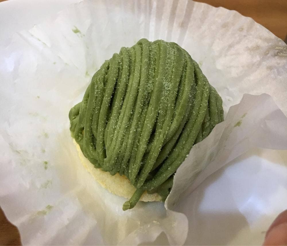 ITTA COFFEE okusawa