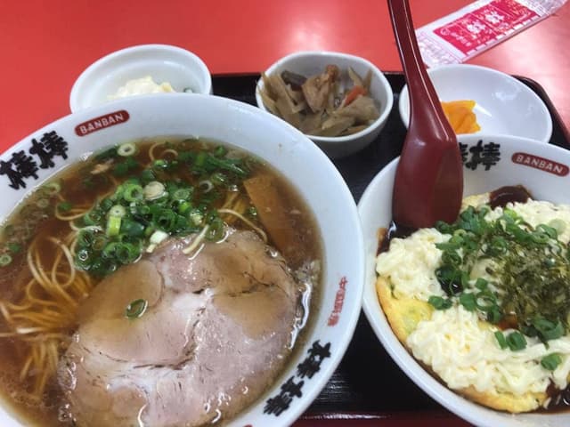 棒棒 大門本店 - サブ画像3