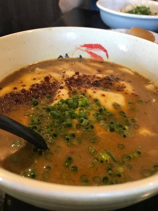 鐘庵 前橋日吉町店 - サブ画像1