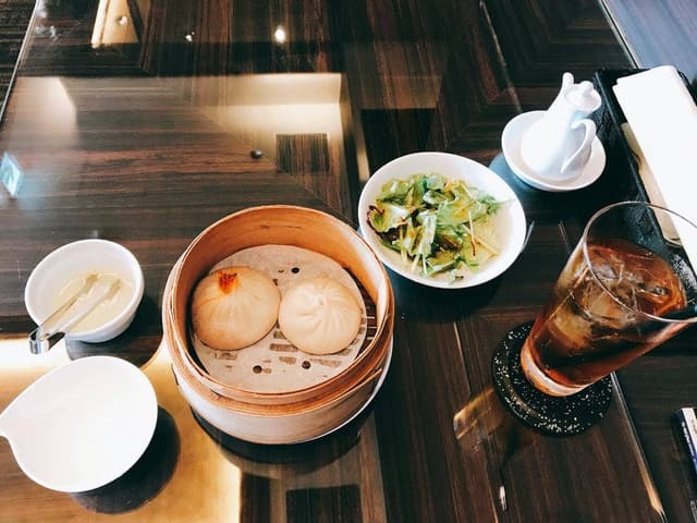JOE'S SHANGHAI 仙台店 - サブ画像1
