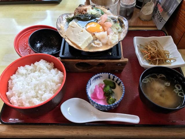 お食事処 なか川 - サブ画像3