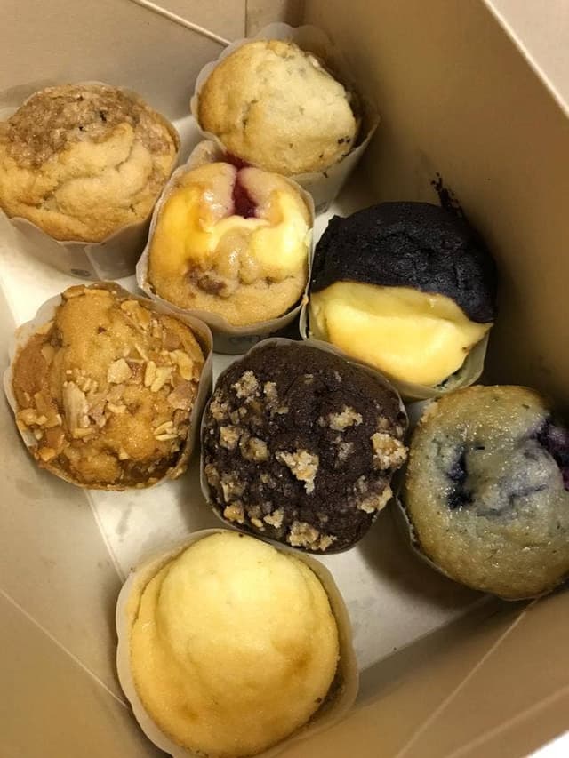 Mrs.Elizabeth Muffin イムズ店 - サブ画像1