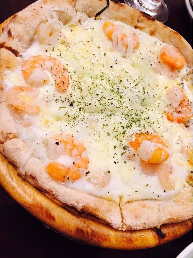 PIZZAバール あるぱか