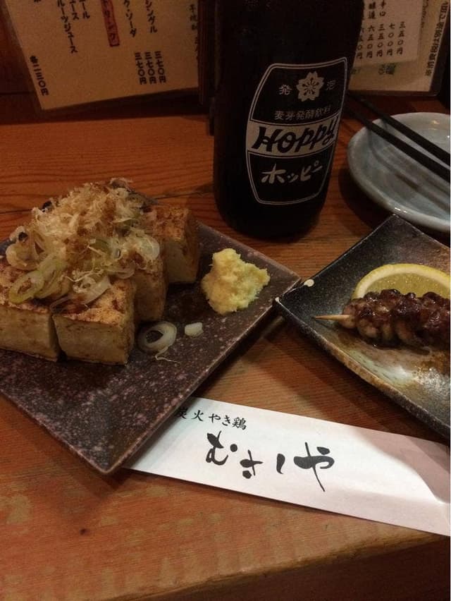 炭火やき鶏むさしや - サブ画像2
