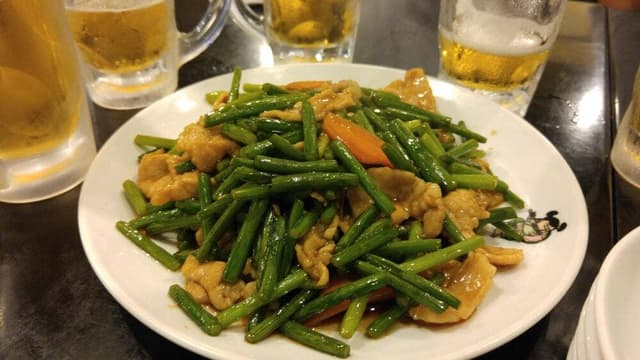 海鮮飲茶 帆船 ジャンク 幕張店 - サブ画像3