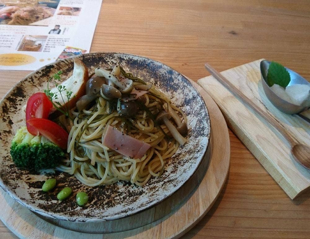 風味絶佳