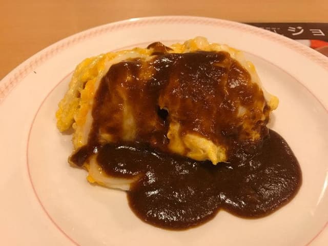 ファミリーレストラン ジョイフル 倉敷本店 - サブ画像1