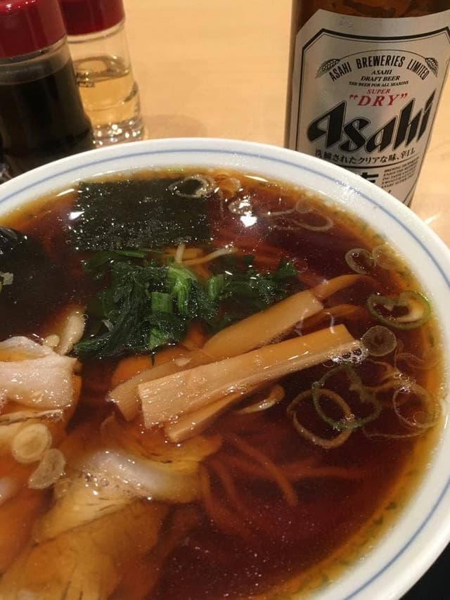 ラーメンあおきや 柏崎店 - サブ画像3