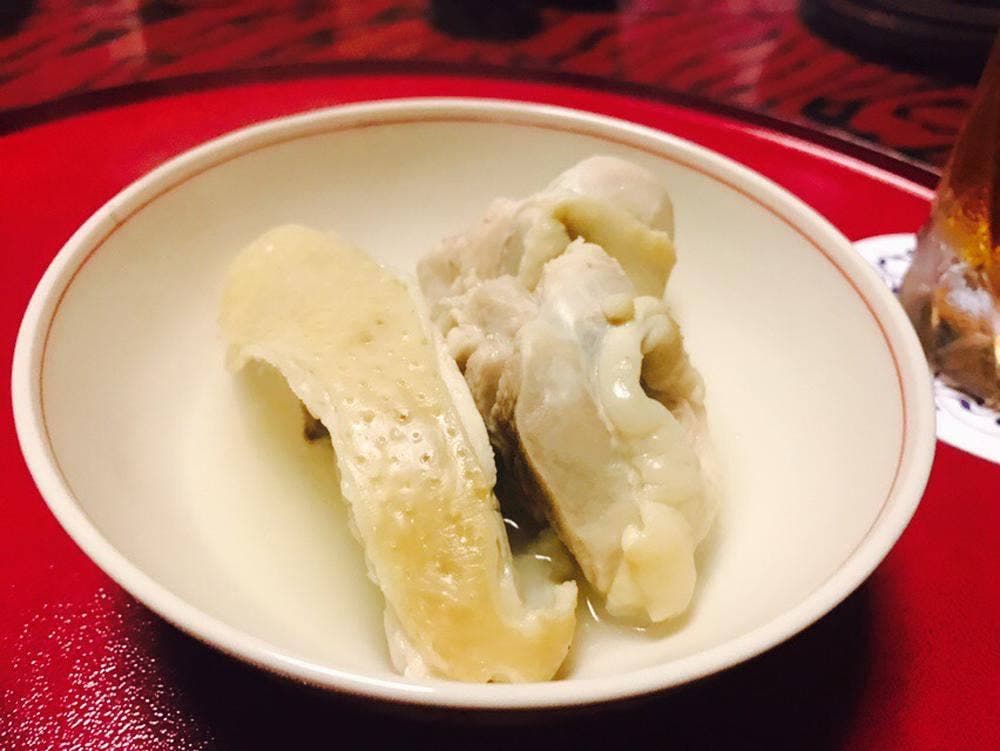 水晶鍋