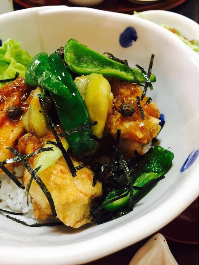 丼厨房シェ・クボタ - サブ画像3