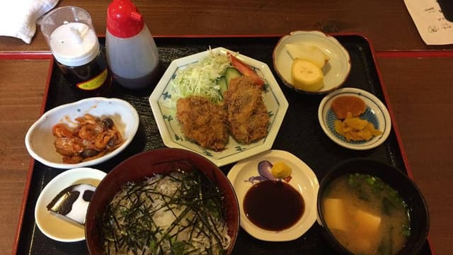 薩摩屋 - サブ画像1