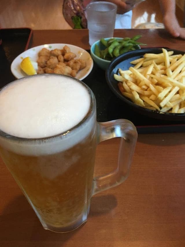 お食事処 有松亭 - サブ画像1