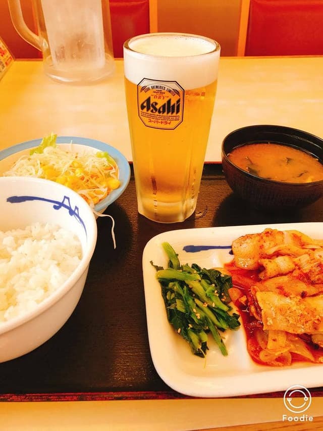 松屋 大曽根北店 - サブ画像3