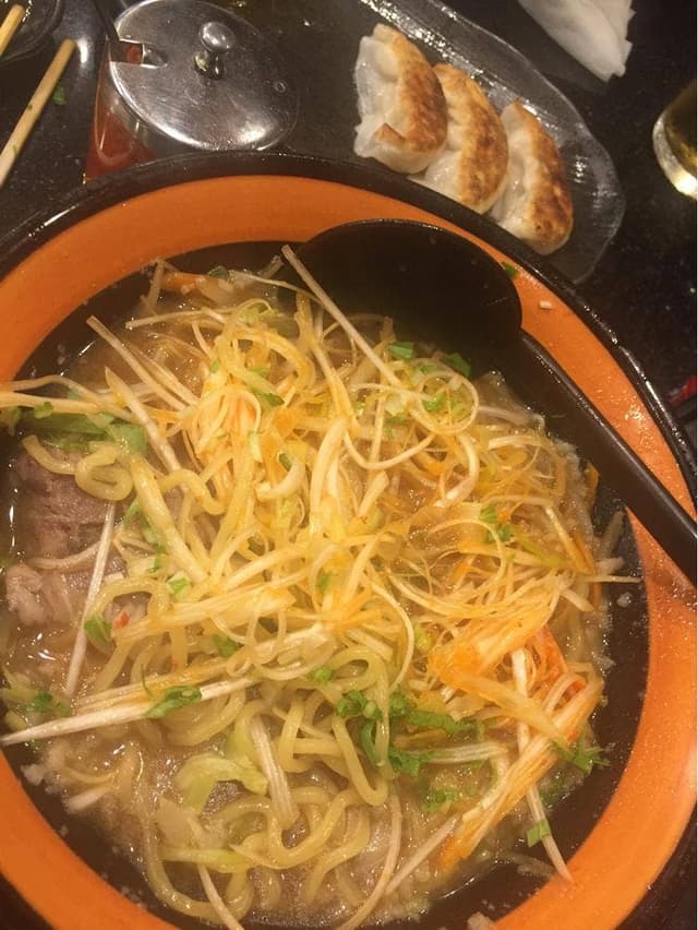 ラーメンとん家 - サブ画像1