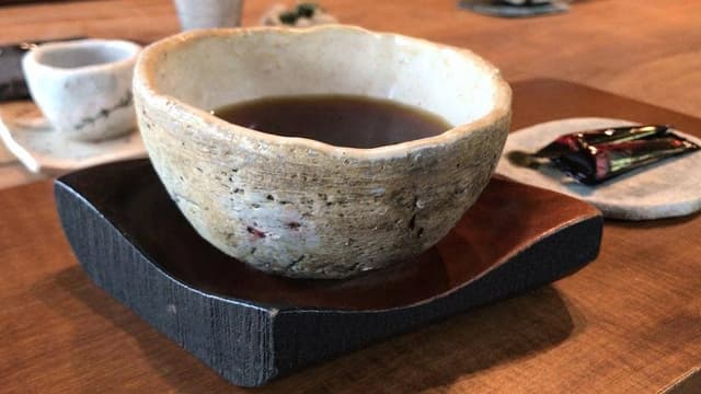 珈道庵 三瀬山荘 - サブ画像2