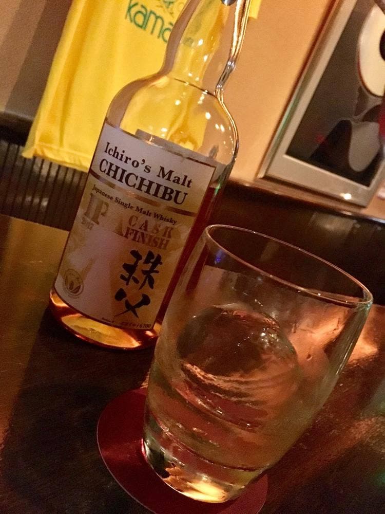 Bar Time