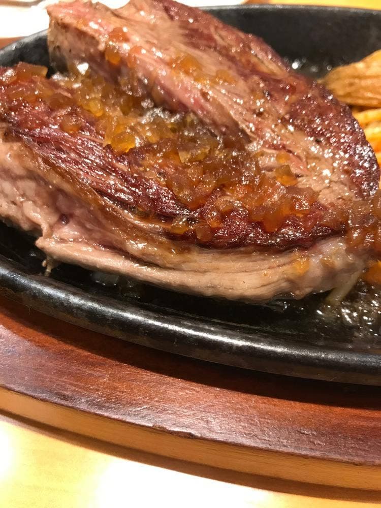 ステーキ宮 鈴鹿店