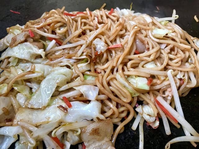 お好み焼き いずみや - サブ画像3