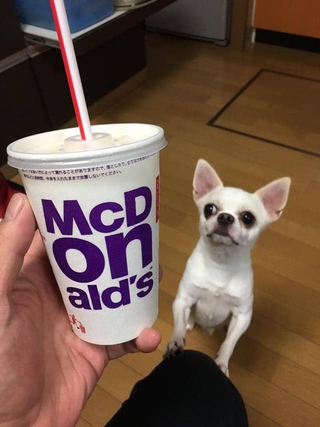 マクドナルド 2号線尼崎店 - サブ画像1