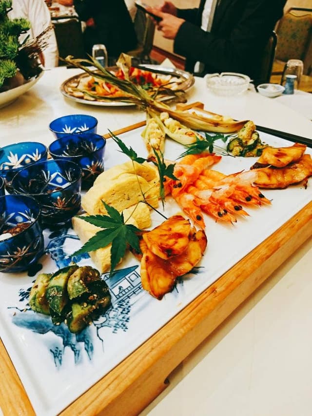 レオプラザホテル佐世保 宴会場 - サブ画像1