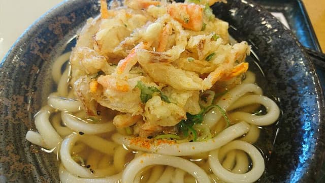 はなまるうどん×吉野家 浜松アリーナ前店 - サブ画像2