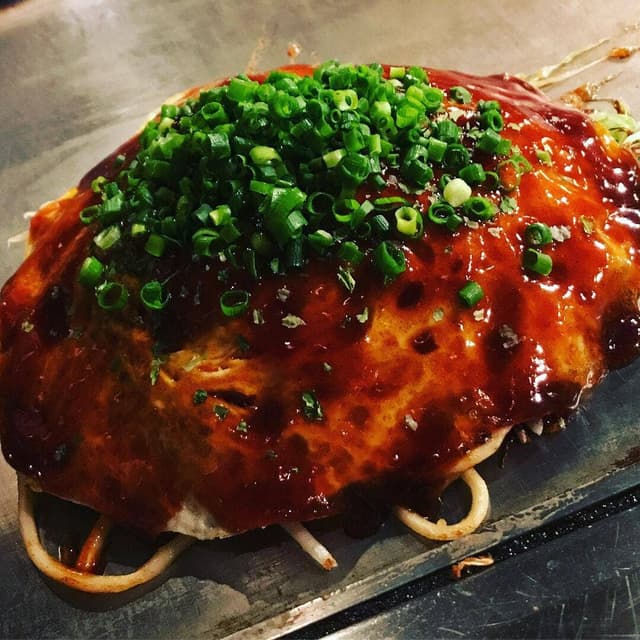 お好み焼き まっか - サブ画像2