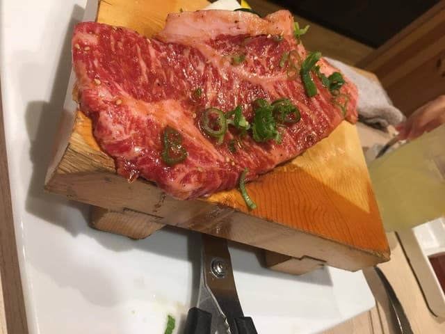 久鐵 あらたま店 - サブ画像1