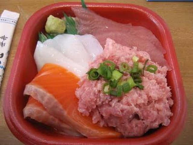 たかだや 丼丸 西宮今津店 - サブ画像2