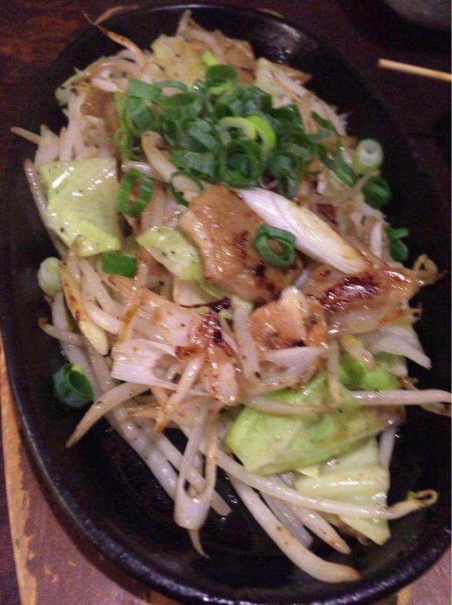 粉もんず 二条昭和通り店 - サブ画像3