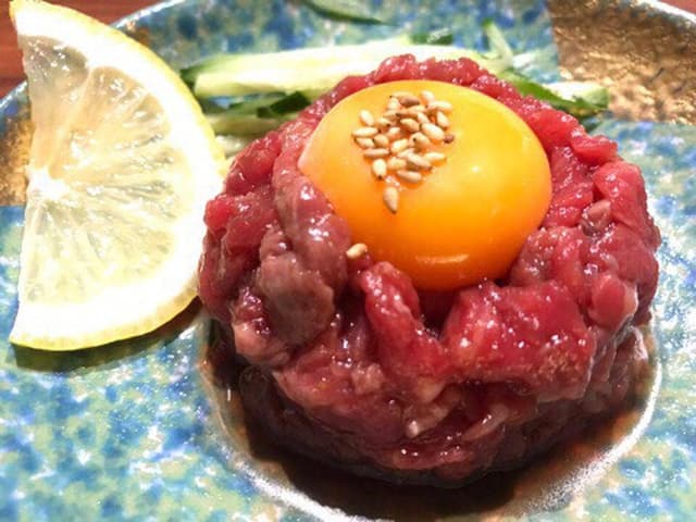 黒毛和牛焼肉 うしくろ 瑞江店 - サブ画像2